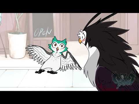 Teal courting Moratory