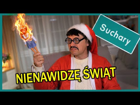 SĄSIAD MIKOŁAJ - Suchary #278