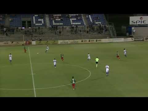 ASV Geel - KFC Houtvenne 3-9-2022