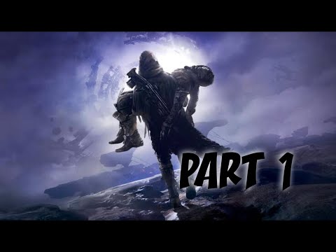 Destiny 2 Forsaken Walkthrough Gameplay - Part 1 (Last Call)