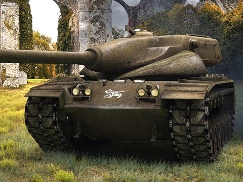 T54E1 Master 5400 dmg 5 kills 🔴 WOT BLITZ