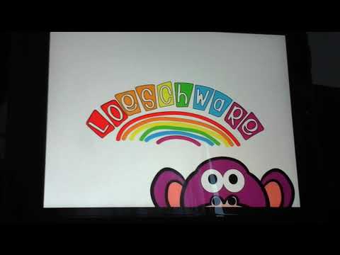 Five little monkeys Loeschware christmas hd and original hd. - YouTube