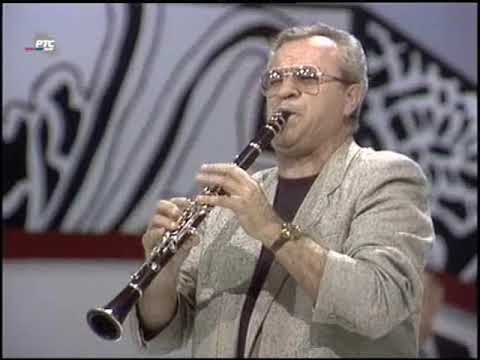 BREZOVIČKO ORO - Boki MILOŠEVIĆ i Veliki narodni orkestar TV Beograd  (1991)