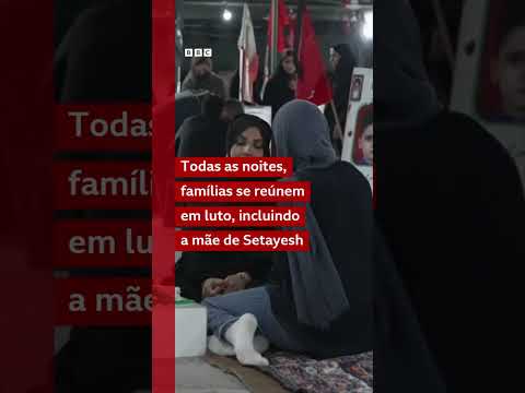 BBC visita escola no Irã onde ataque matou 120 crianças