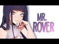 Nightcore Mr Rover Lyrics
