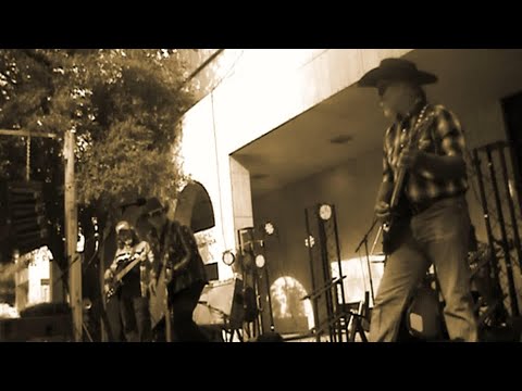 Suspicious Minds - Full Band
