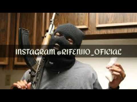 Rifenio - Sigo en esto