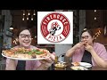 One Of The Best Artisan Pizza Pasta In The South
