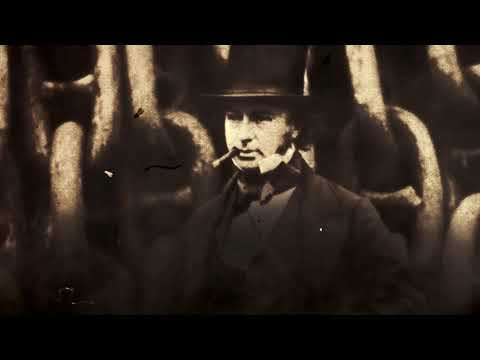 The Underfall Yard (2020 remix)