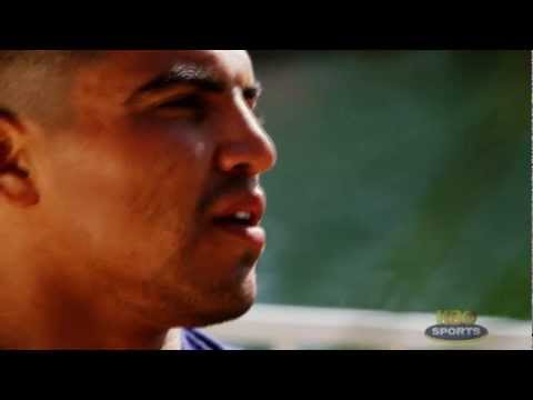 HBO Boxing: Ring Life - Victor Ortiz