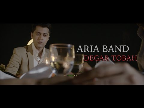 ARIA BAND - DEGAR TOBAH - OFFICIAL VIDEO