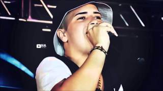 MC G15   Você foi diferente  Lançamento 2016