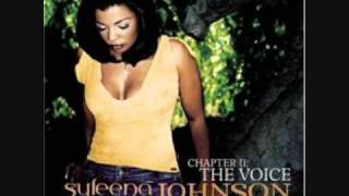 SYLEENA JOHNSON-ONLY A WOMAN.wmv