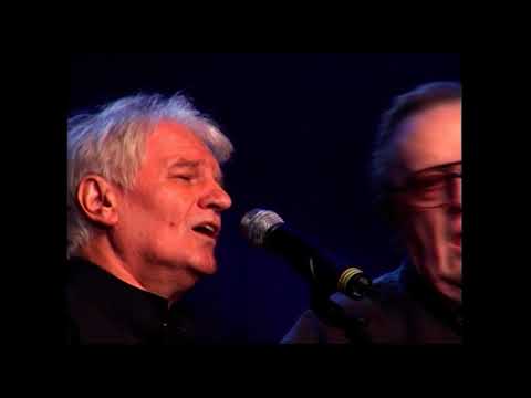 Kemo u Lisinskom (Kemal Monteno i prijatelji) Arsen Dedić - Kud plovi ovaj brod