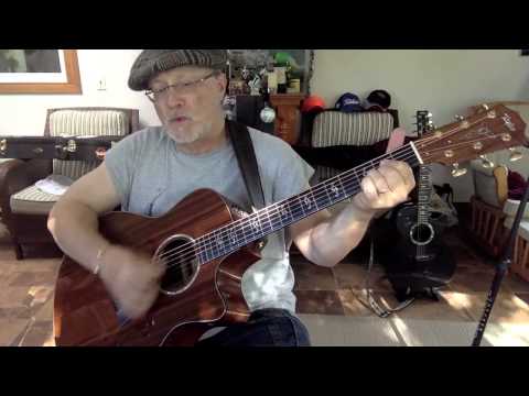Age - Jim Croce