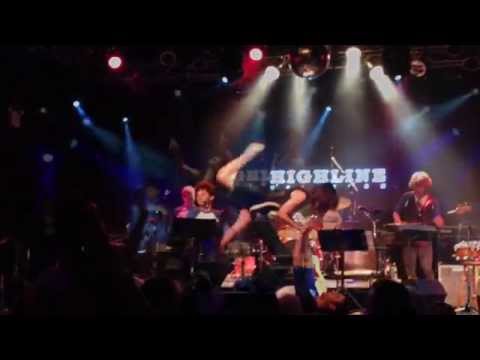 THE JEWBADOURS LAST SCHMALTZ HIGHLIGHTS