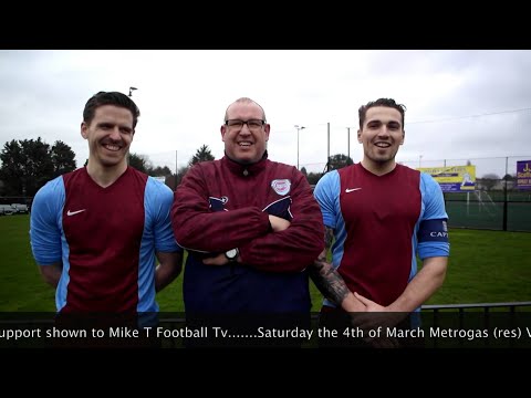 Welling Town V Sydenham Sports