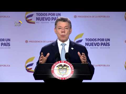 Noticias SIG, 5:30 p.m. - 7 de mayo de 2015