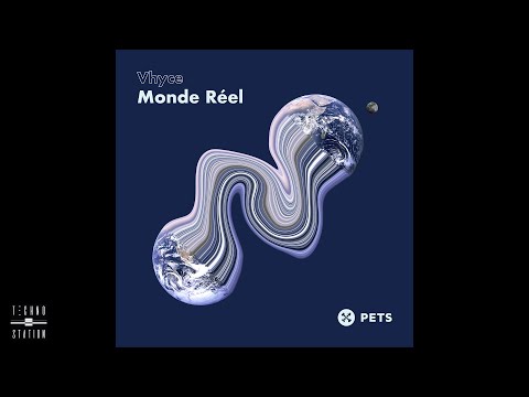 Vhyce - Monde Réel (Catz 'n Dogz Pride Mix)