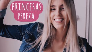 Princesas - Pereza -Cover by Xandra Garsem (Reedición)