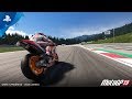 MotoGP 19 | Announce Trailer | PS4