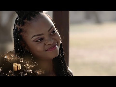 The chief's sister – Isibaya | Mzansi Magic