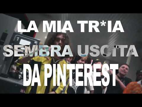 Don Said - Benzinaio (prod. Jimi) (Video Ufficiale)