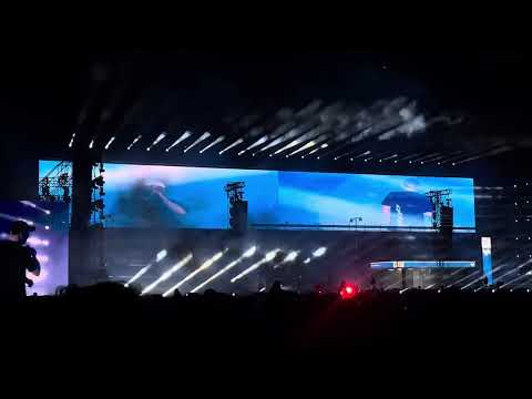 HGEMONA$ ft LEX- Epiloges live OAKA 28/6/2025