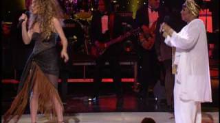 Aretha Franklin and Mariah Carey - Chain of fools