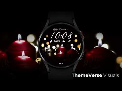 TVV Christmas - Animated video thumbnail