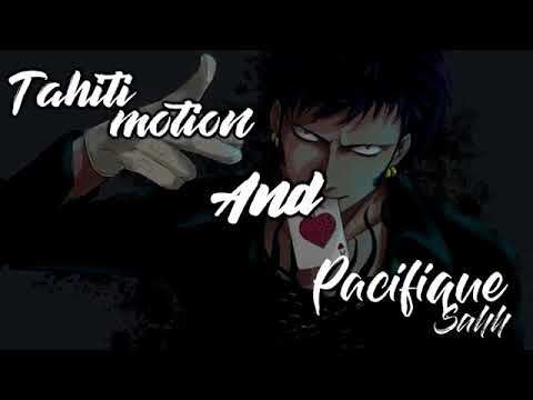 Sēān Påūl (Deck 2018)  | Tahitimotion & Pacifique Vibes