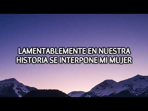 Corina Smith, Arcangel - A Veces (Letra/Lyrics) || LETRA