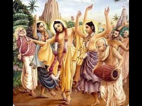 SB 3.25.9 by H.G. Shatrughna Priya Devi Dasi