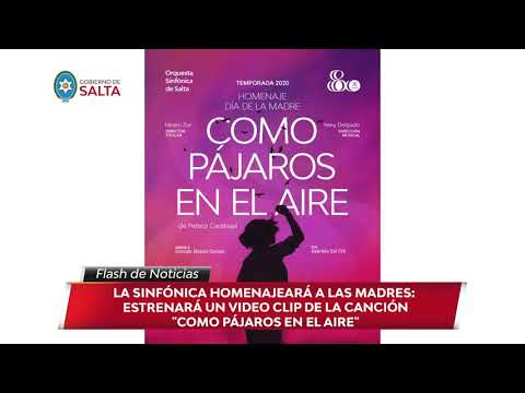 Flash de Noticias del 15/10/2020