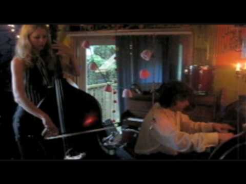 Mark Horwood 1972-2009