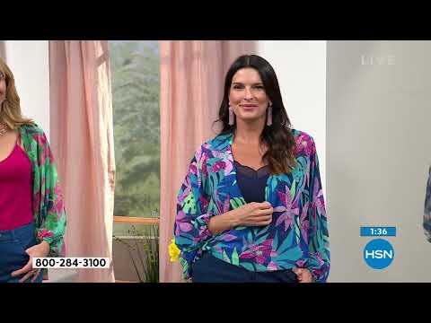 HSN | The List with Debbie D 03.09.2023 - 10 PM