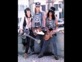 Guns N Roses - Rockline Interview 1988