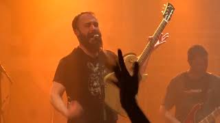 CLUTCH - One Eye Dollar (Live) First Avenue - Minneapolis, Minnesota 10APR2013