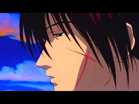 Samurai X   Trust and Betrayal   Final sequence