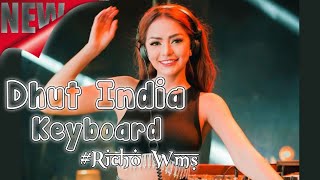 Download lagu LAGU JOGET INDIA KEYBOARD REMIX TERBARU 2023 || BY ANGGUN RECORD mp3