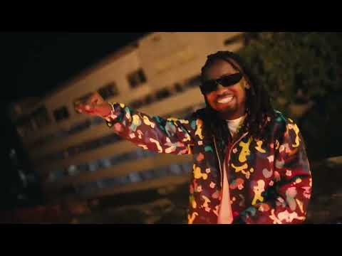 Dj Tarico & Dj Consequence feat. Nelson Tivane & Preck - Number One (Official Video)