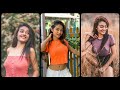 Tanisha Indian GIRL Deshi Beauty Instagram Model Big Boobs Fap Tribute JERK OFF Challenge