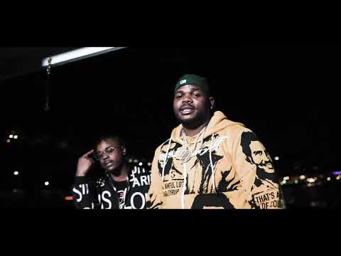 Payso B ft Big Time B.T " NBA "  ( Official Video )