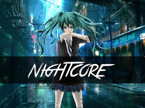 Nothing Left Here to Burn-Nightcore