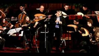 Bassam Saba and the New York Arabic Orchestra