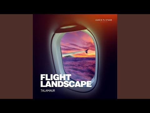 Flight Landscape (Original mix)