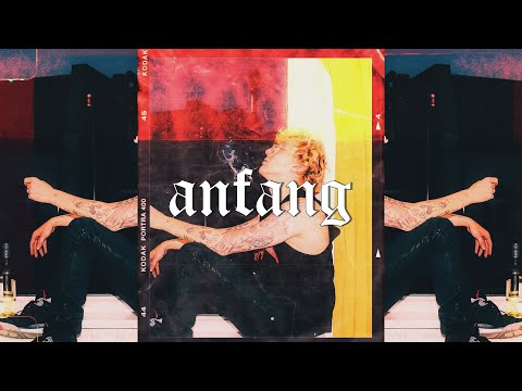 *FREE FOR PROFIT* EDO SAIYA type beat "anfang" (prod. 7ventus x paulfix)