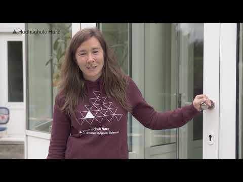 Campus-Rundgang Wernigerode