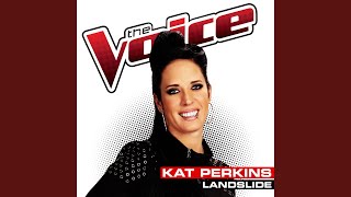 Landslide (The Voice Performance)