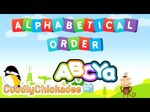 Ab Abcya